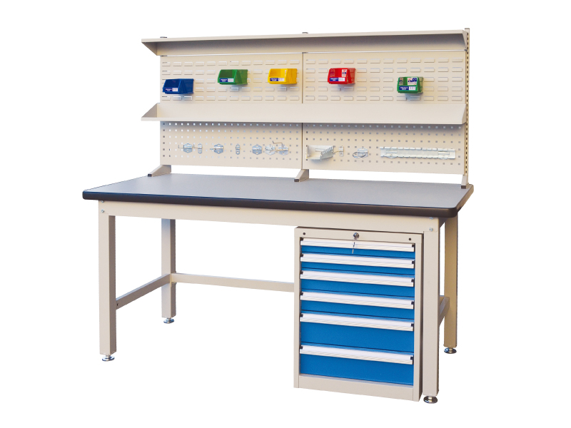 Warehouse Work bench